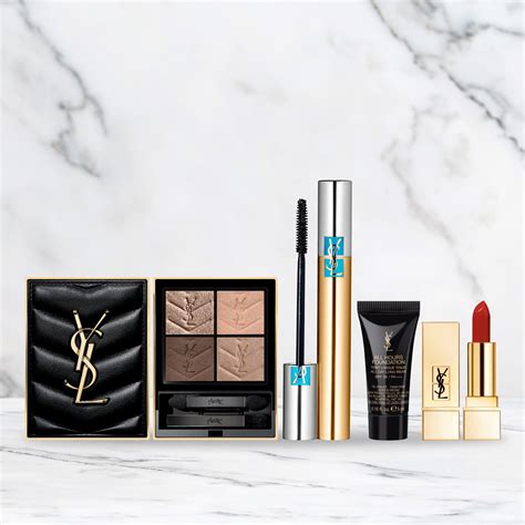 ysl hk makeup|ysl hong kong.